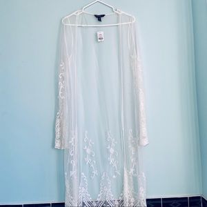 🍒🍒4 for 25 kimono